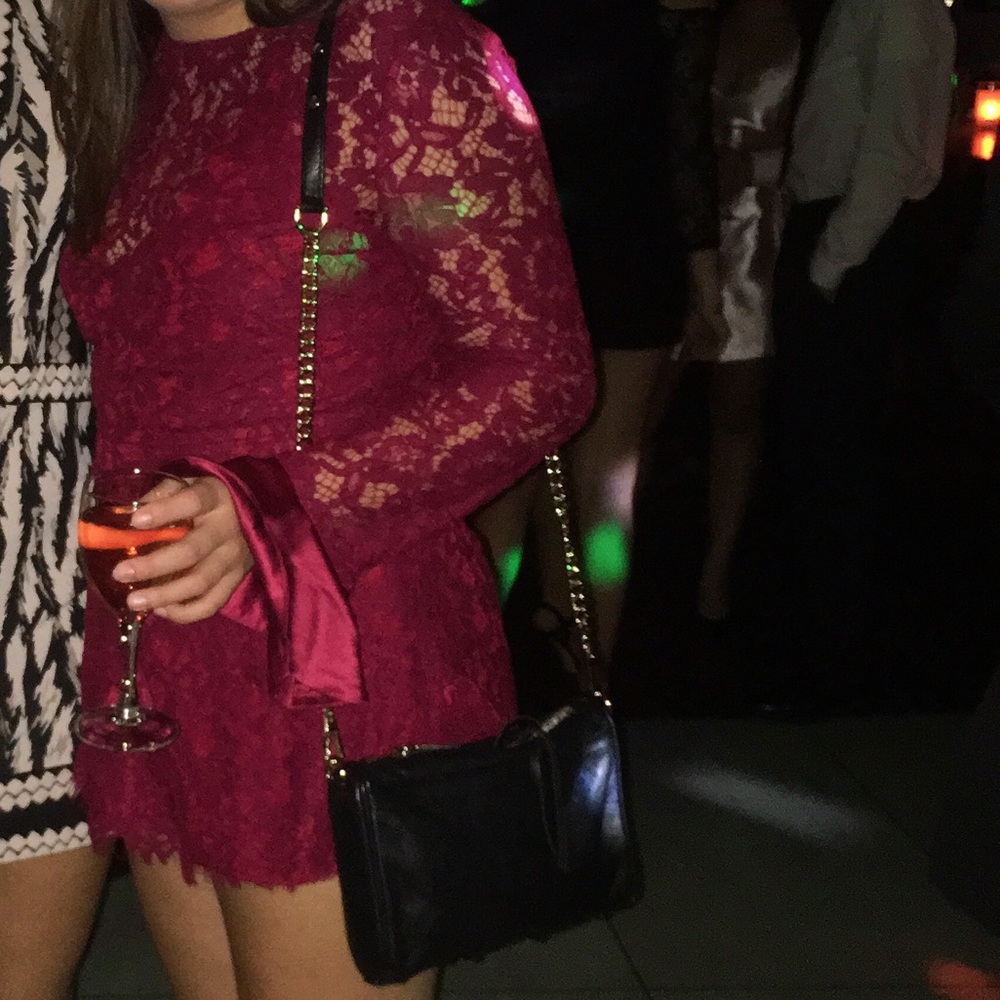 Necessary clothing romper