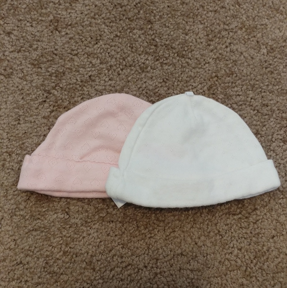 Baby Hats