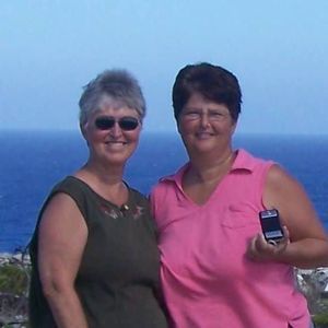 Meet your Posher, Maureen