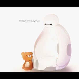 Meet your Posher, Marcus