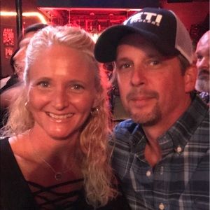 Meet your Posher, Kelli