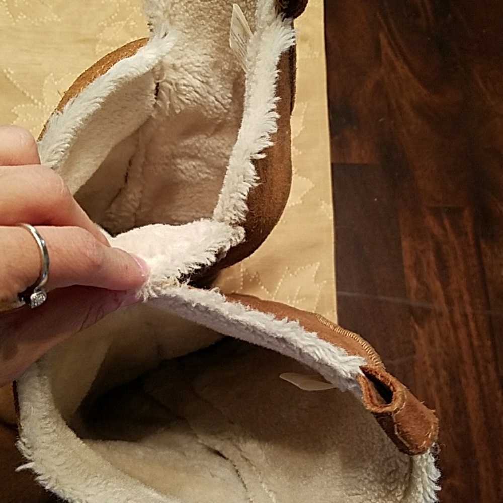 American Eagle outfitter boots - Picture 7 of 8