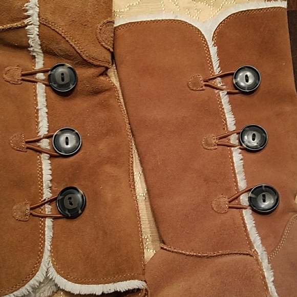 American Eagle outfitter boots - Picture 2 of 8