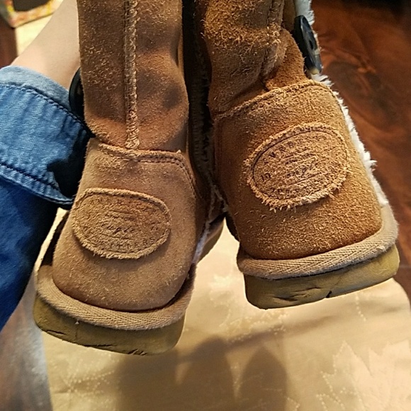 American Eagle outfitter boots - Picture 5 of 8