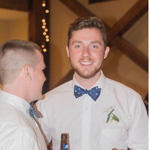 Meet your Posher, Nick