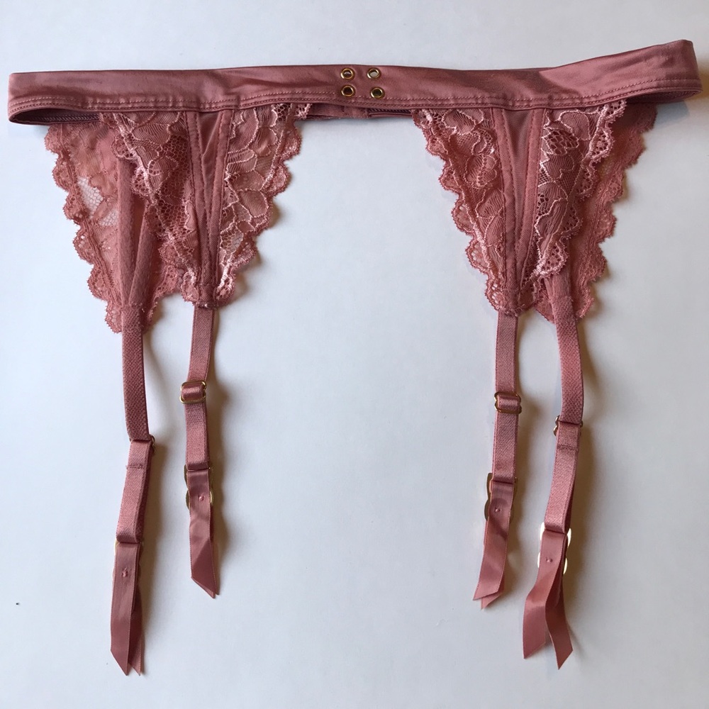 Victoria Secret Garter Belt XS/S, M/L