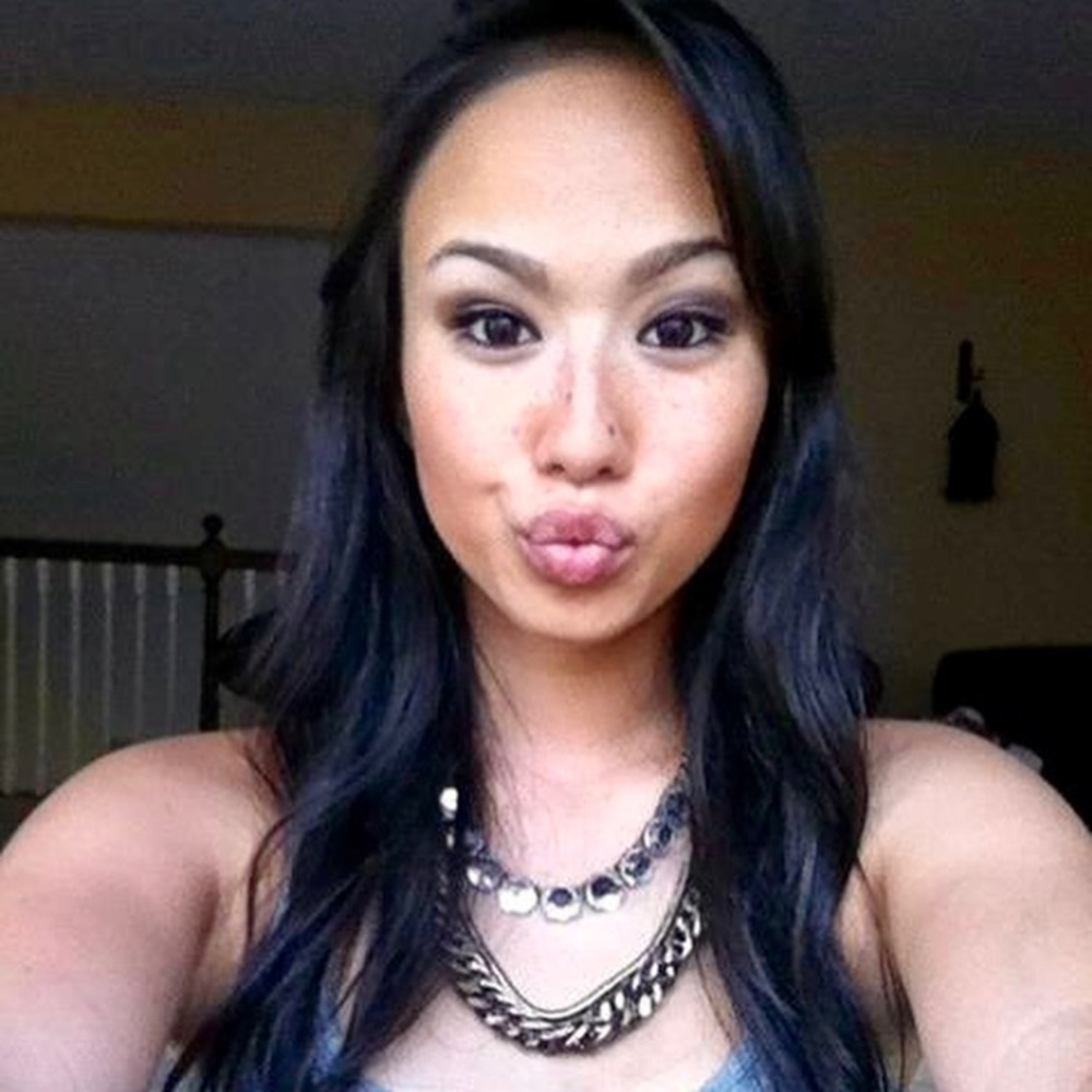 Chunky layered necklace