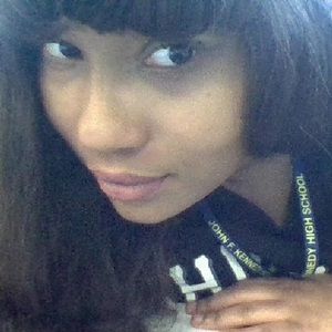 Meet your Posher, April