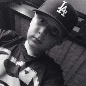 Meet your Posher, Mark