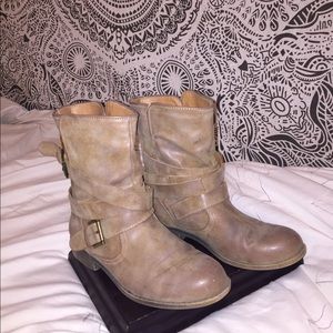 Madden Girl boots | size 8