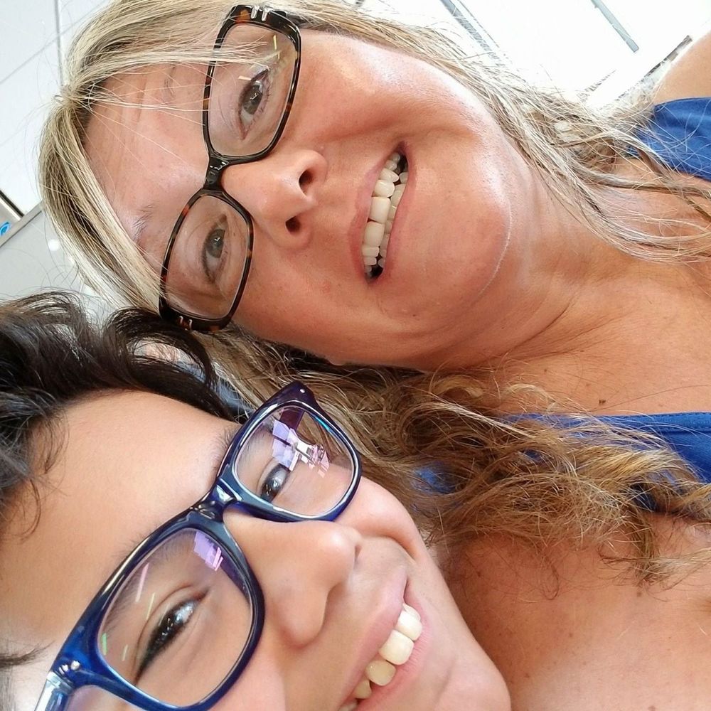 Meet your Posher, Deanne