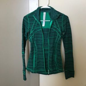 Lululemon Jacket