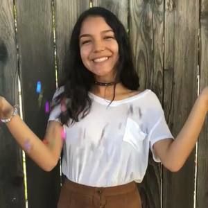 Meet your Posher, Erika