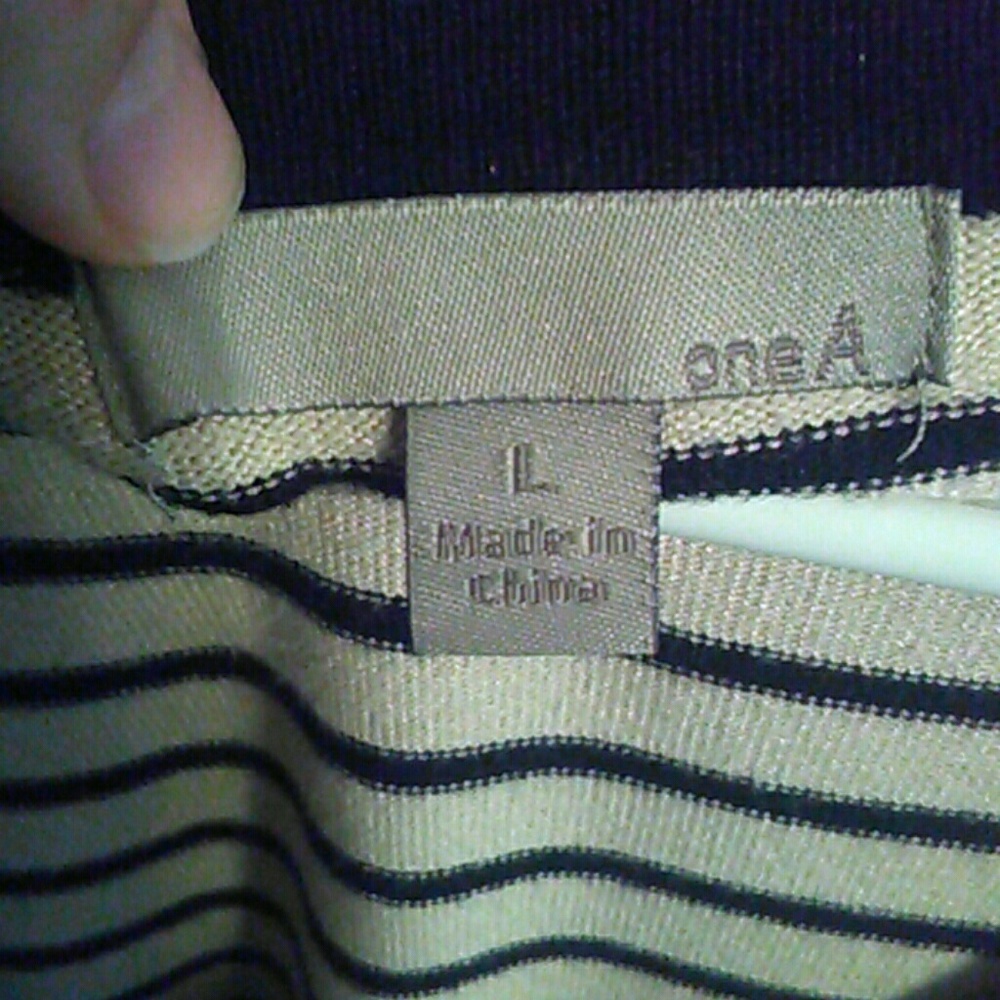 Sweater - Picture 2 of 3