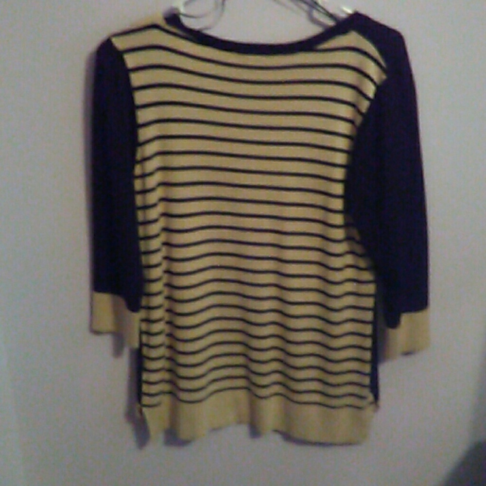 Sweater - Picture 3 of 3