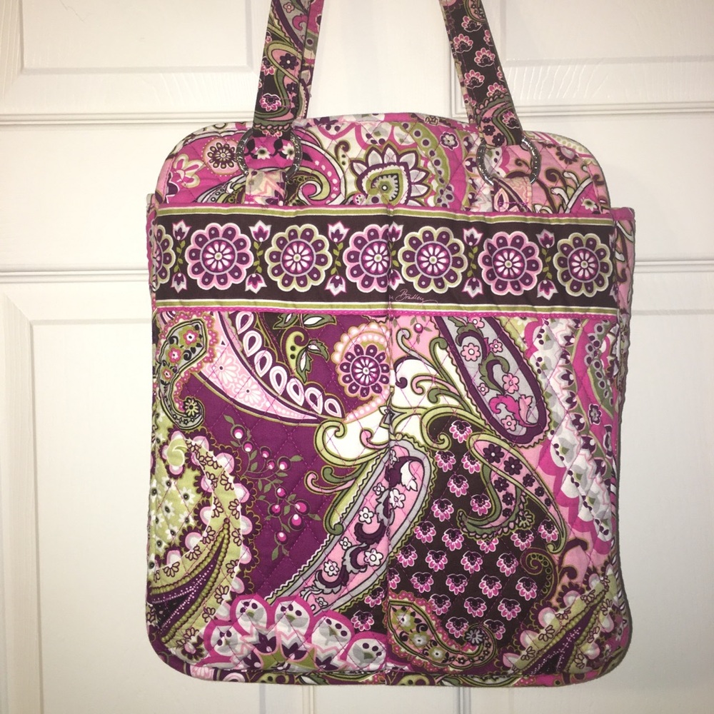 Vera Bradley Very Berry
