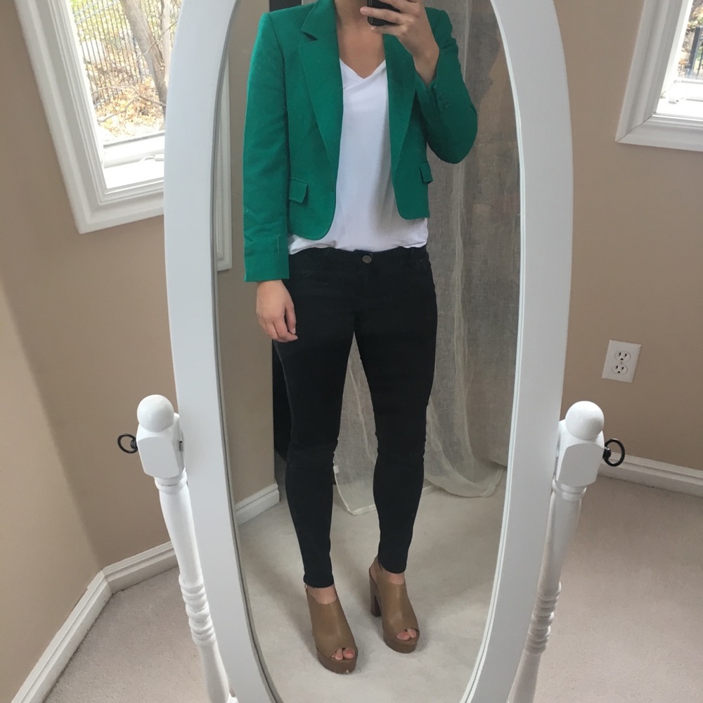 Vintage Pendleton Blazer