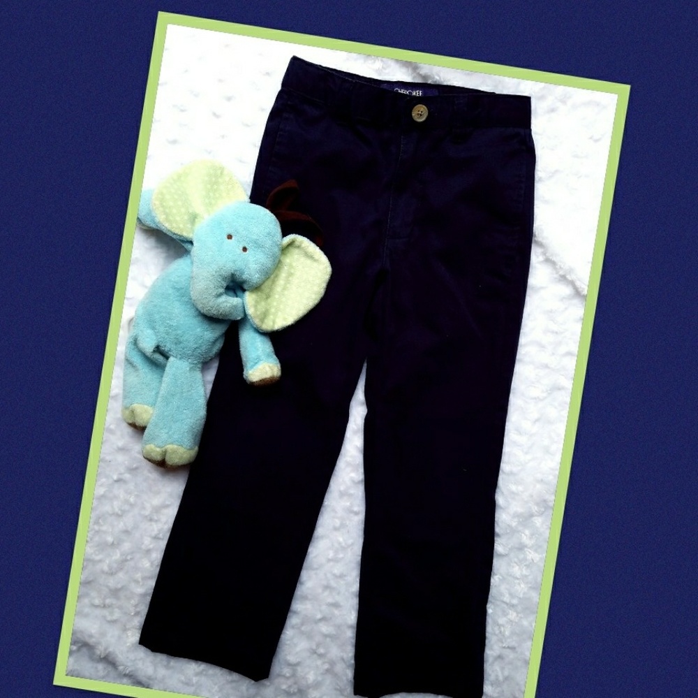 Cherokee Navy dress pants