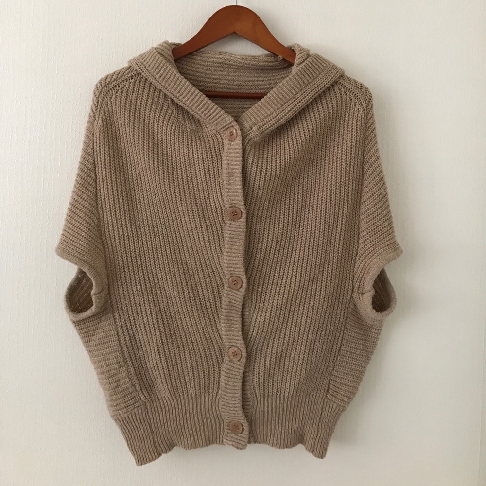 sweater