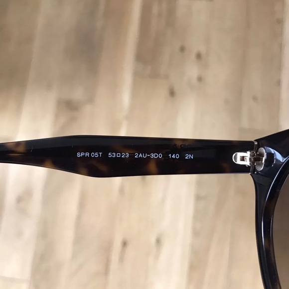 New Prada sunglasses - PR-05TS main image 6
