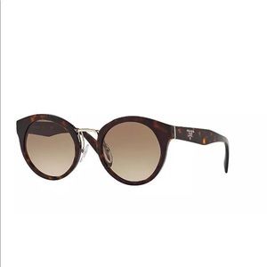 New Prada sunglasses - PR-05TS