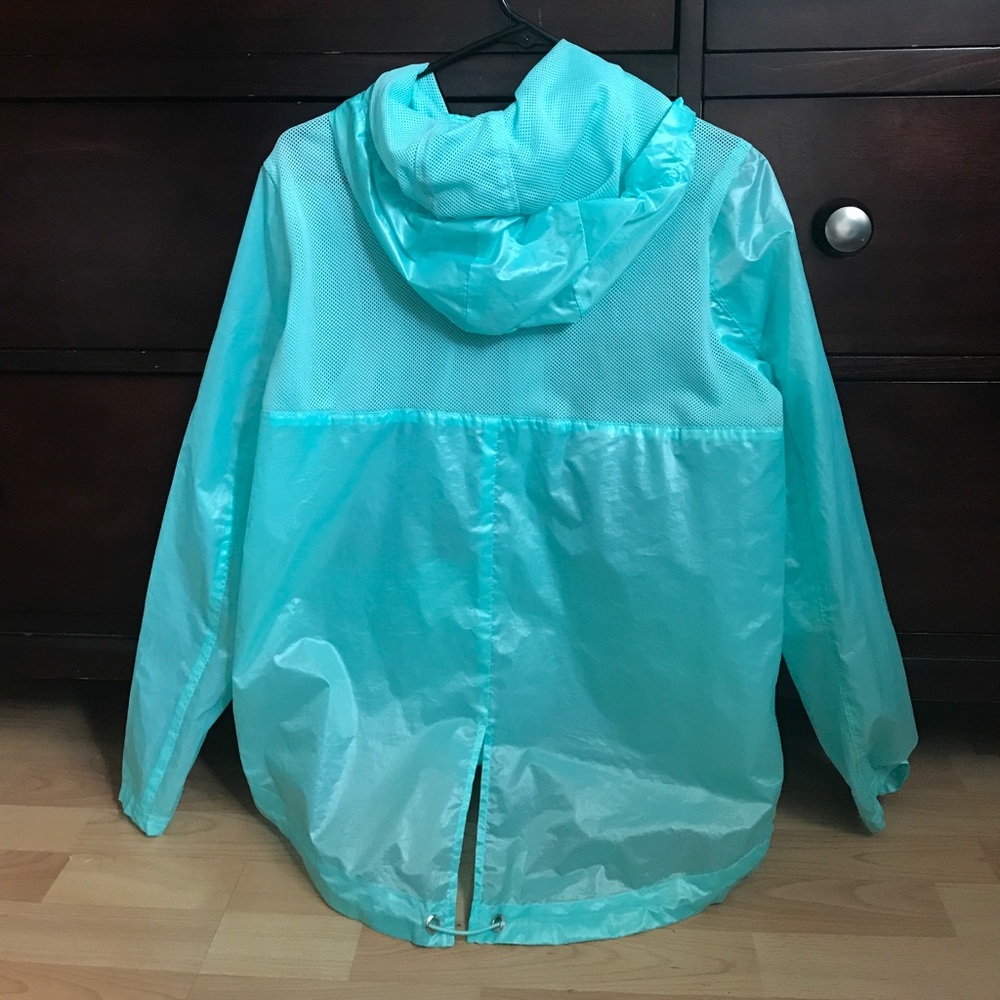 Windbreaker - Picture 2 of 4