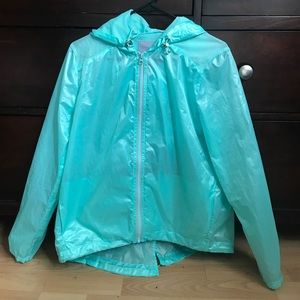 Windbreaker