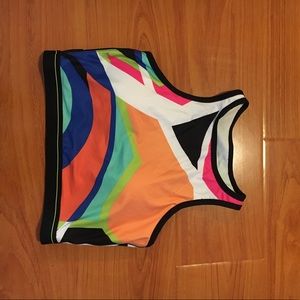 Fabletics Sports Bra