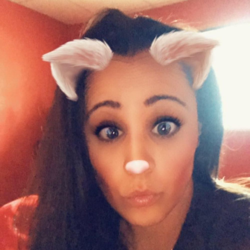 Meet your Posher, Tonya