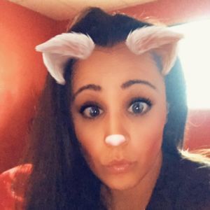 Meet your Posher, Tonya