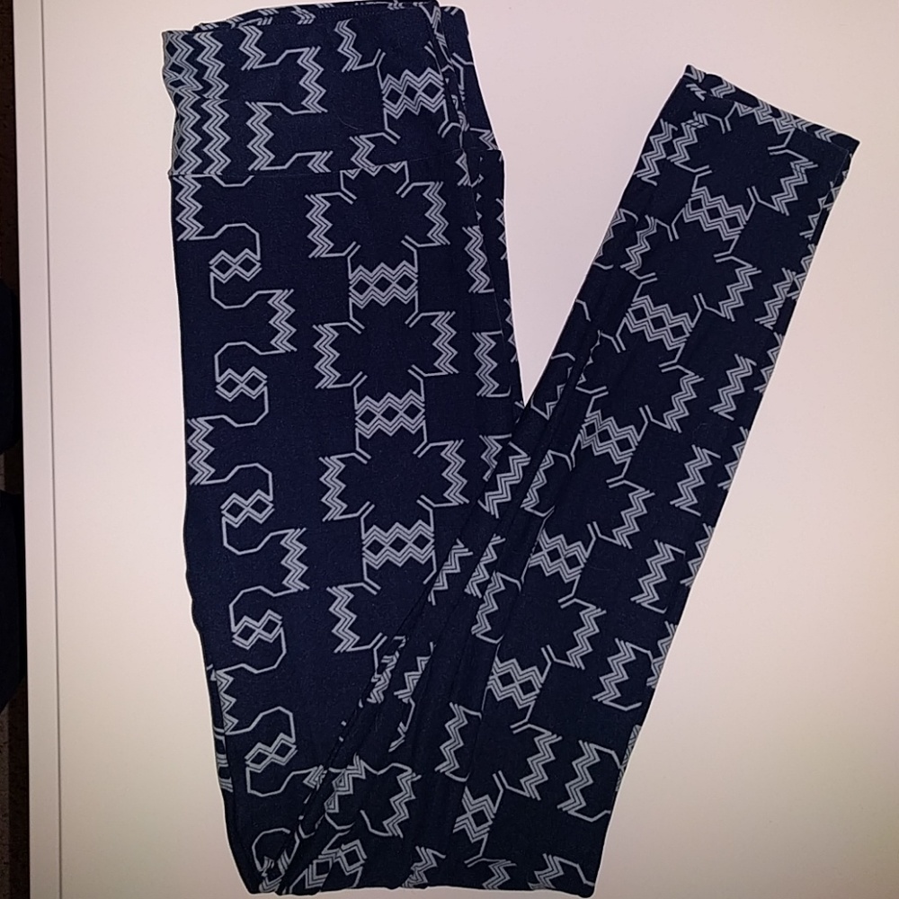 LuLaRoe leggings