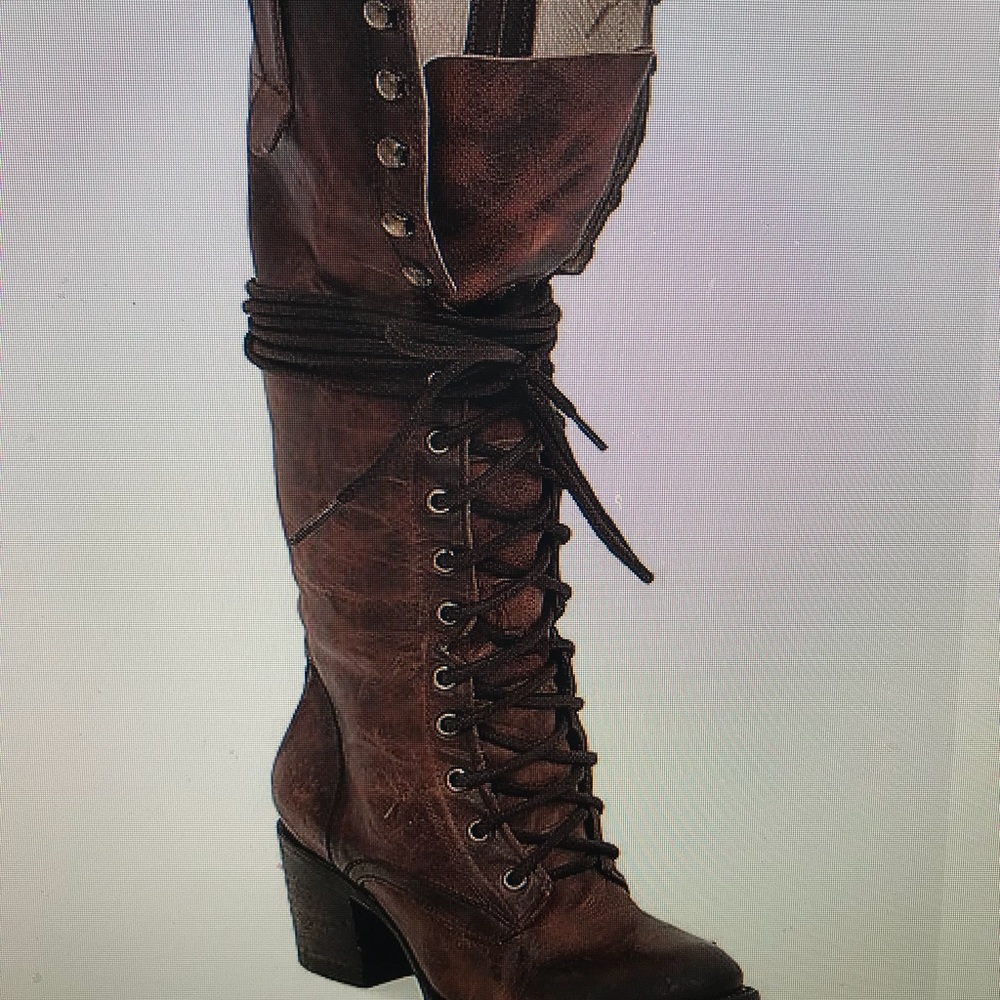 Free people boots