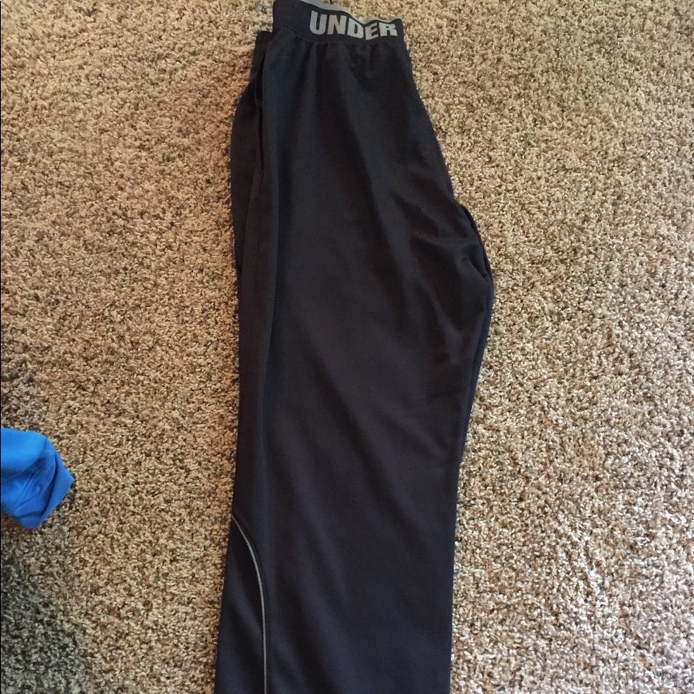 Nike sweatpants