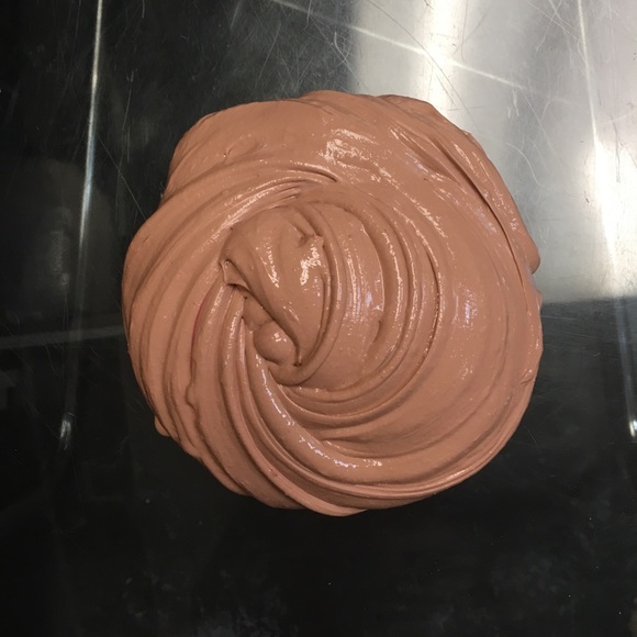 Cake Batter Slime - Picture 1 of 1