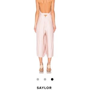 NEW Sailor Sonia Jump Suit