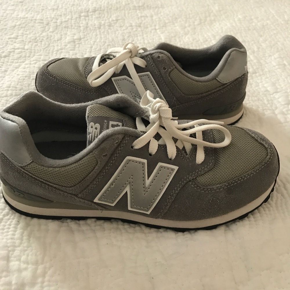 New balance 574