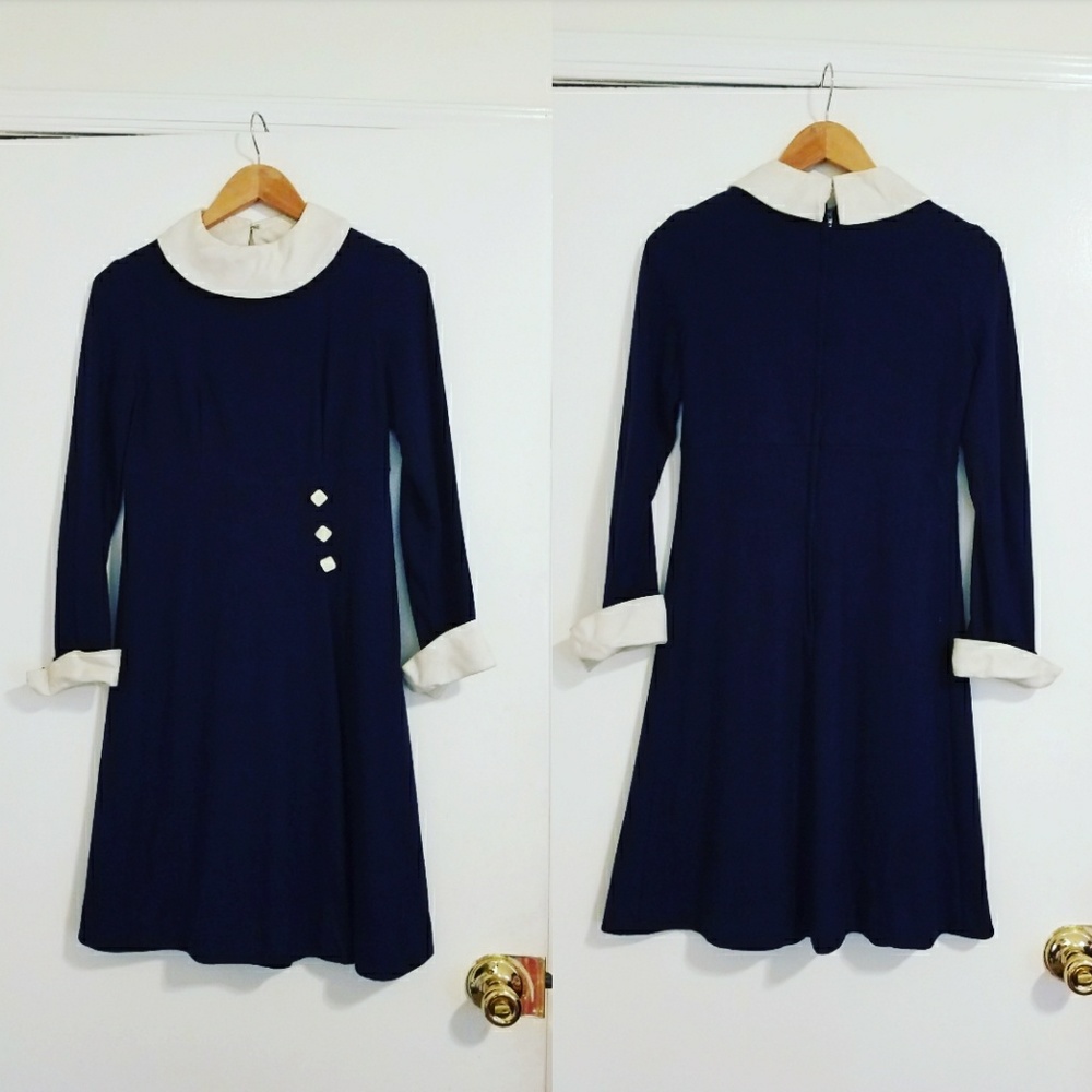 Vintage Dress