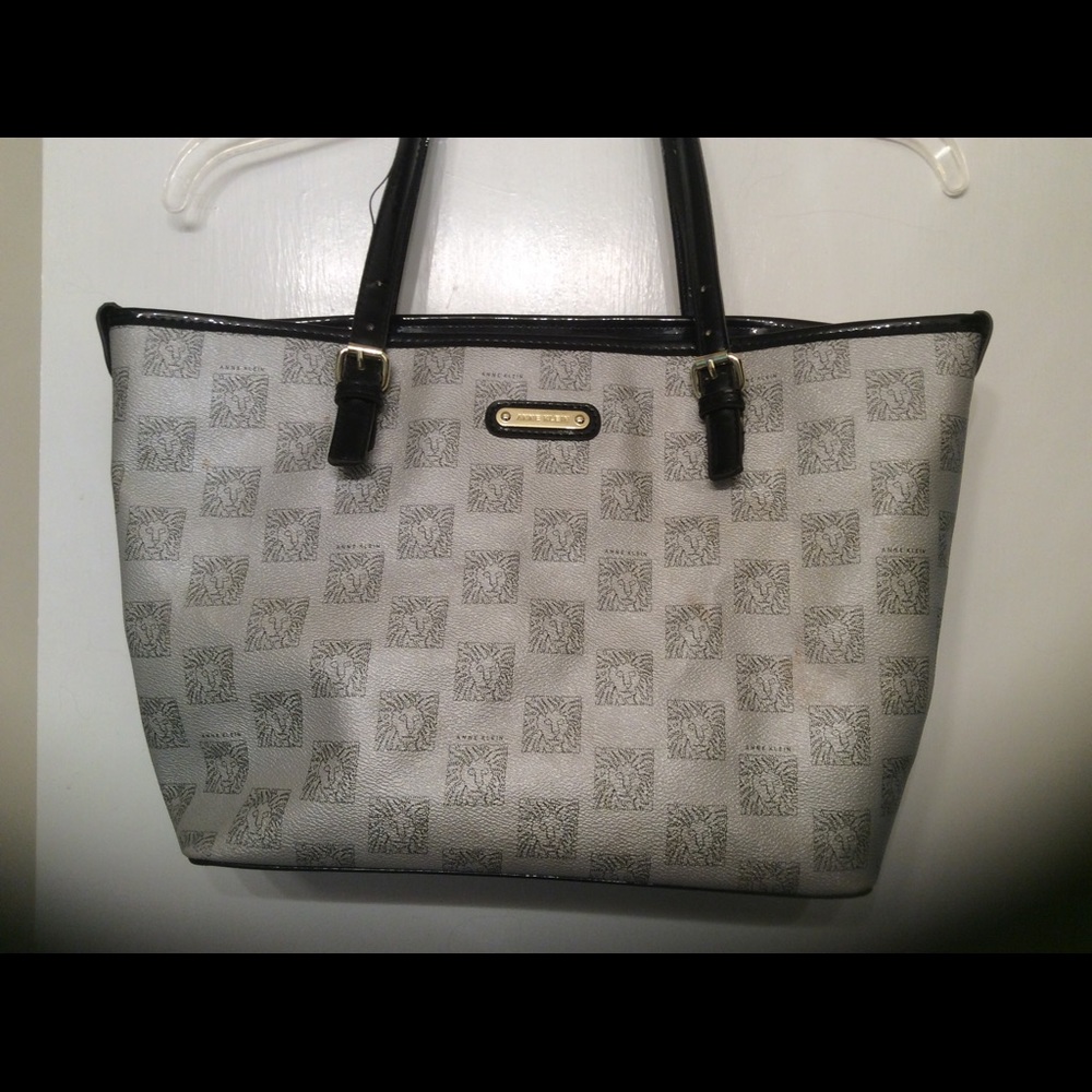 Anne Klein handbag