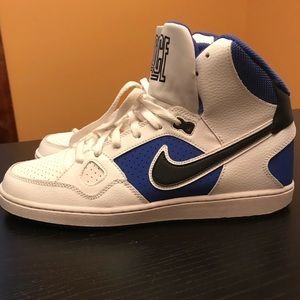 Men’s Size 10.5 Son of Force Nike Sneakers