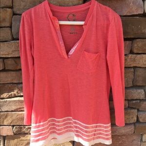 C. Wonder sequin tee💕