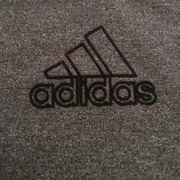 Adidas crop top! - Picture 3 of 3