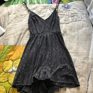 Urban outfitters romper