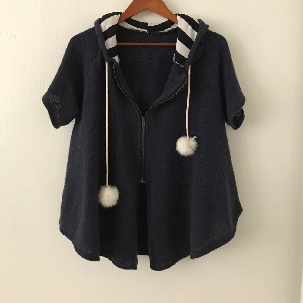 Sweater/ outwear