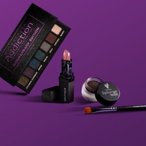 Makeup bundle
