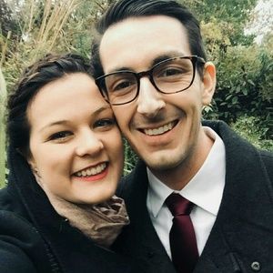 Meet your Posher, Bryan