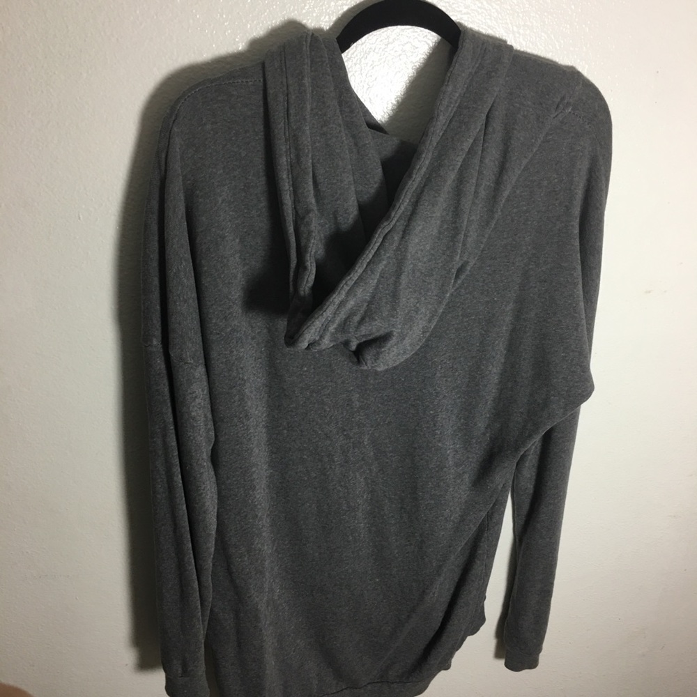 Brandy Melville hoodie - Picture 2 of 4