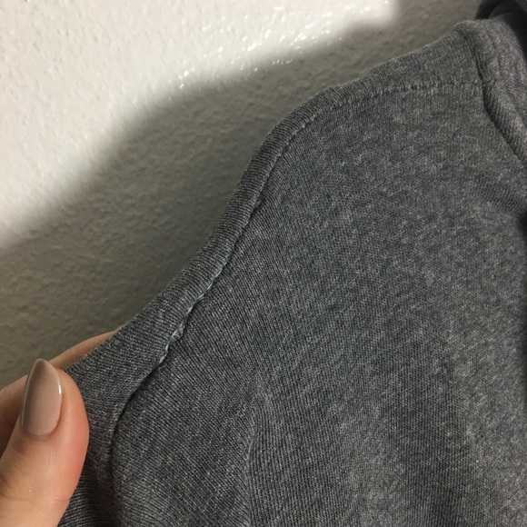 Brandy Melville hoodie - Picture 3 of 4