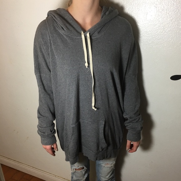 Brandy Melville hoodie - Picture 4 of 4