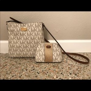 Michael Korda Set 👜💥