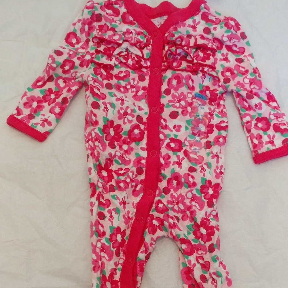 Snap Footies NB